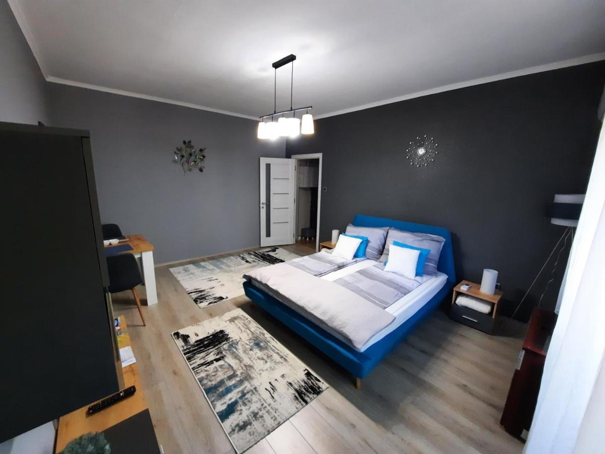 BeThere Apartman - Housity