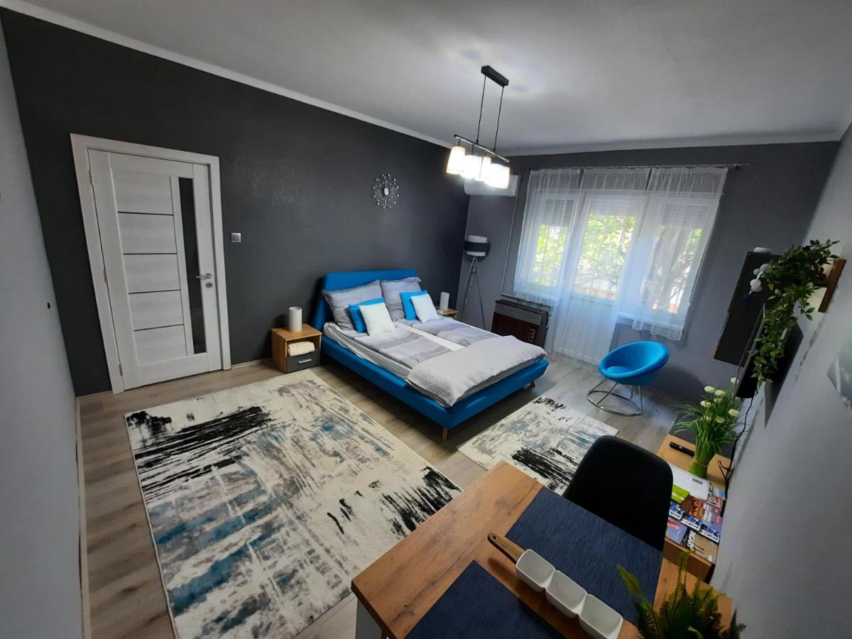 BeThere Apartman - Housity