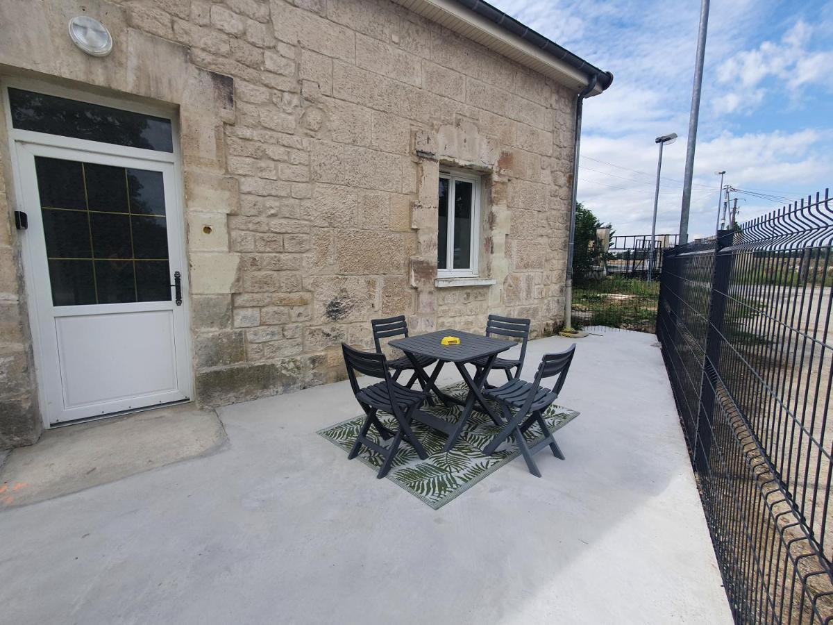 Charmante maison le 