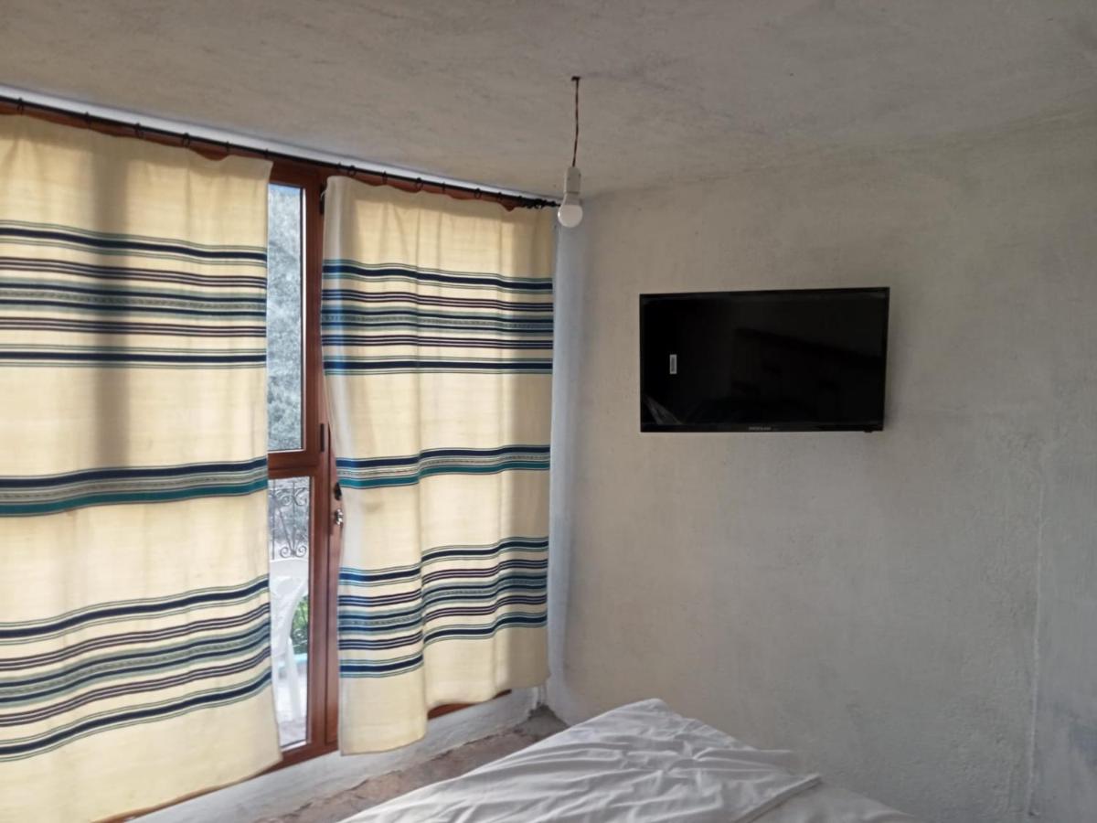 Riad Casa tisemlal rural Xaouen - Housity