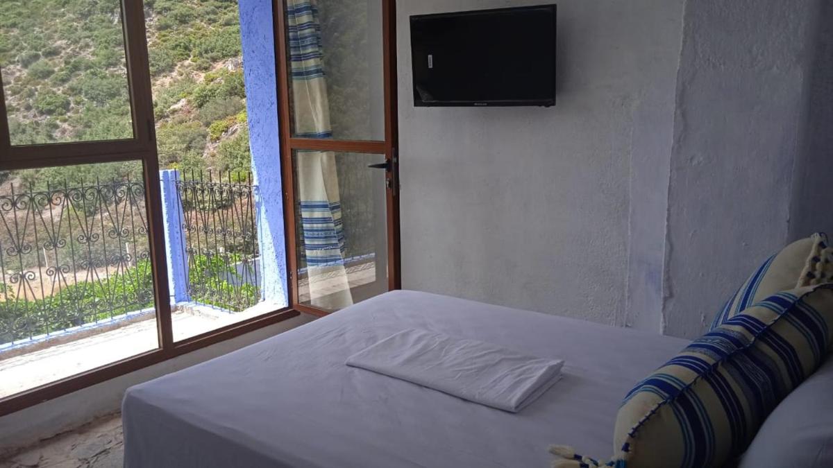 Riad Casa tisemlal rural Xaouen - Housity