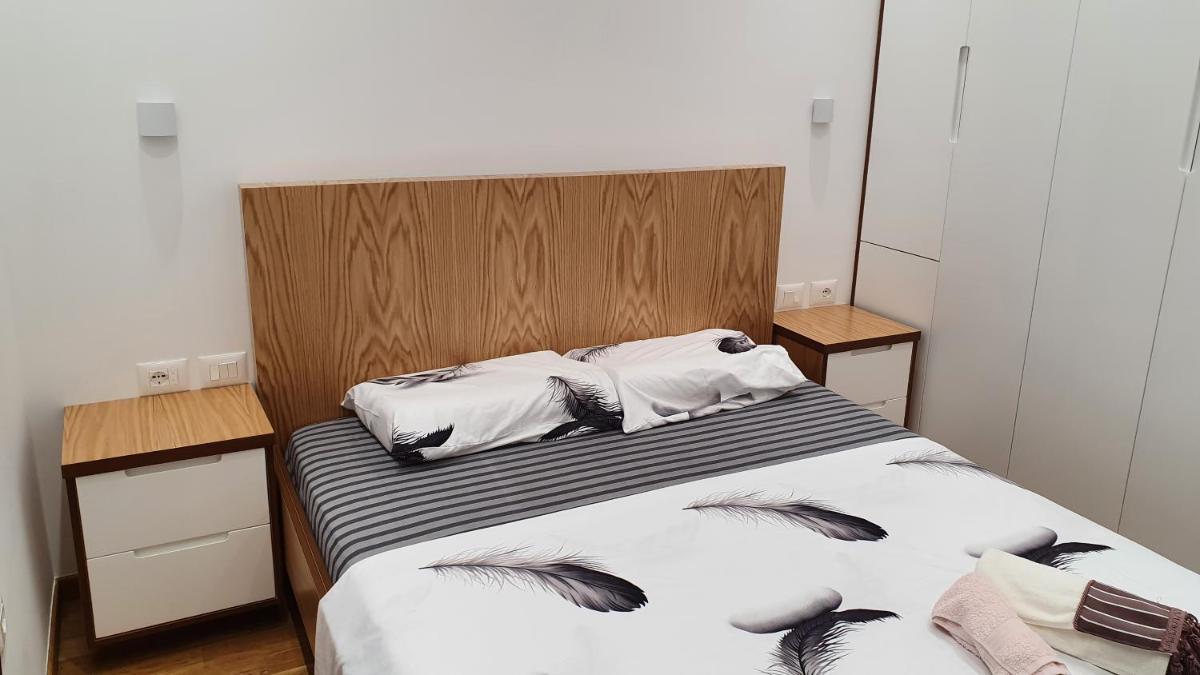 ALIKO's peaceful house, close to bus terminal - Housity