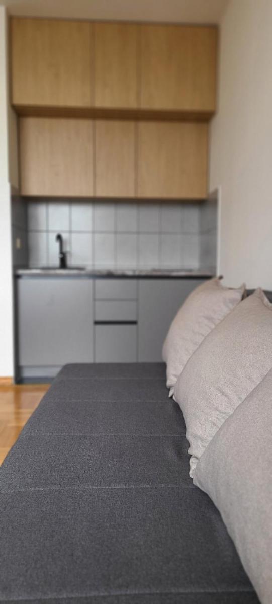 Cozy studio apartment at center of Bijeljina - Housity