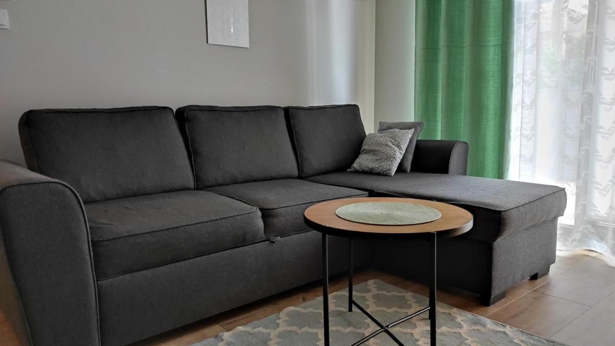 Apartament Tuwima Park - Housity