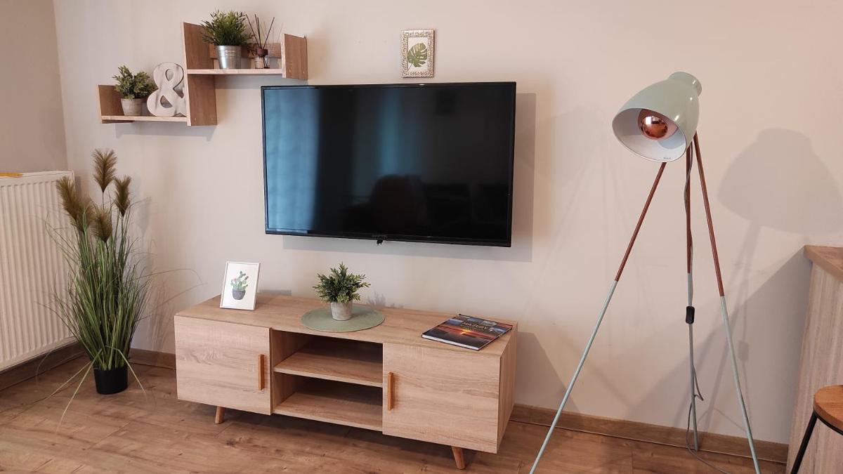 Apartament Tuwima Park - Housity