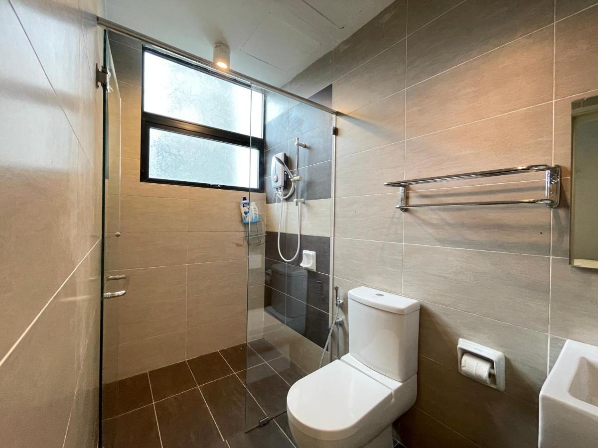 Garden Home at Midhills Genting Highlands Free WiFi - Housity