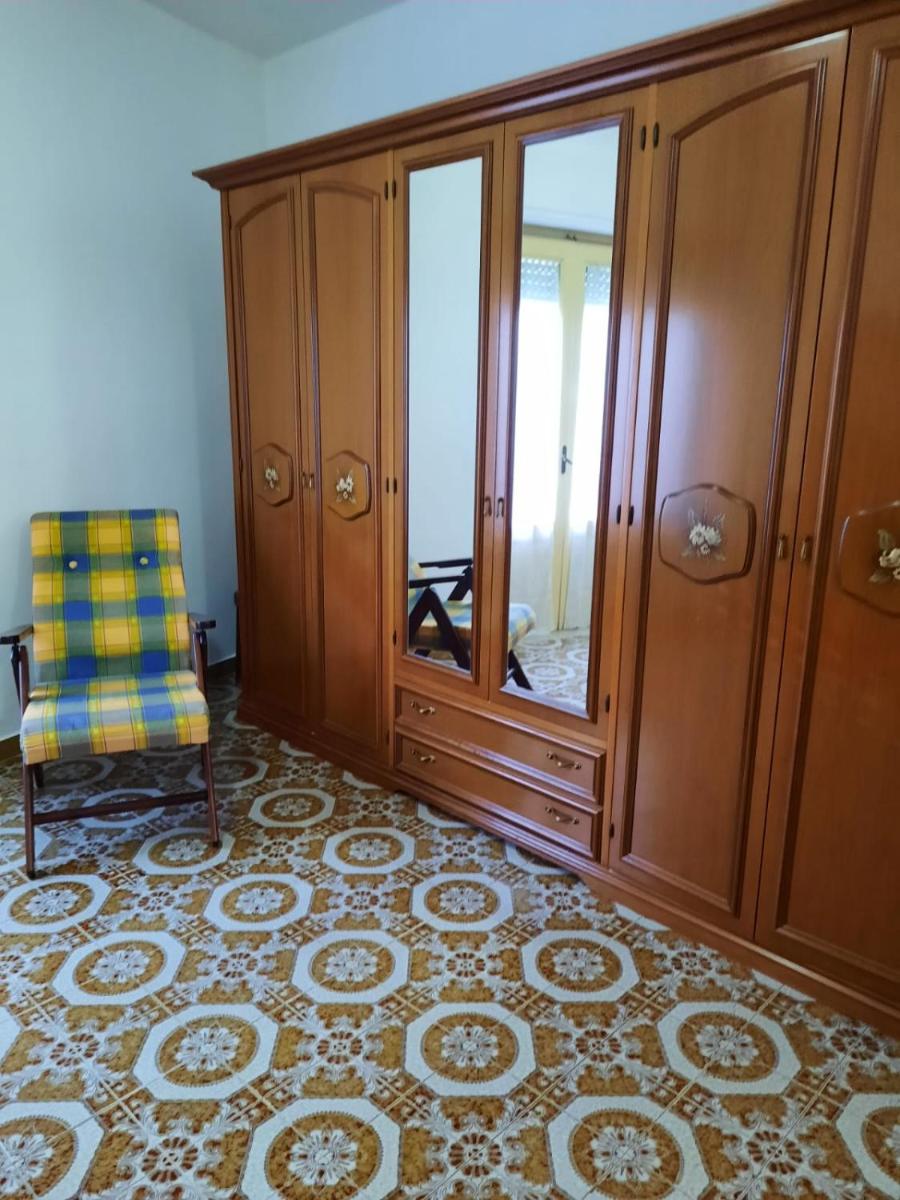 Suitetrails - La casa dei nonni