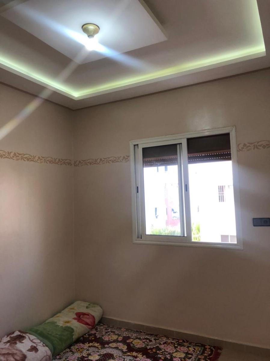 Suitetrails - Appartement meublé à hay salam