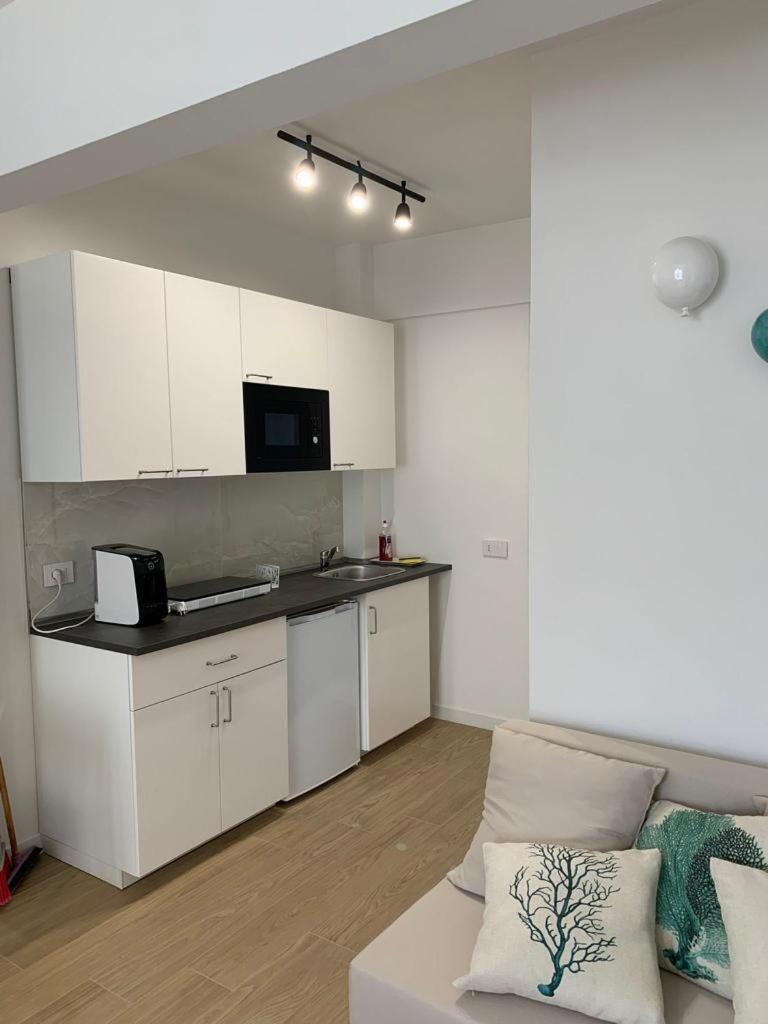 La Casa di Allegra, Monolocale a Le Grazie - Comune di Portovenere - Housity