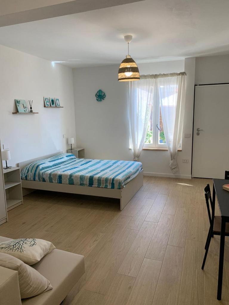 La Casa di Allegra, Monolocale a Le Grazie - Comune di Portovenere - Housity