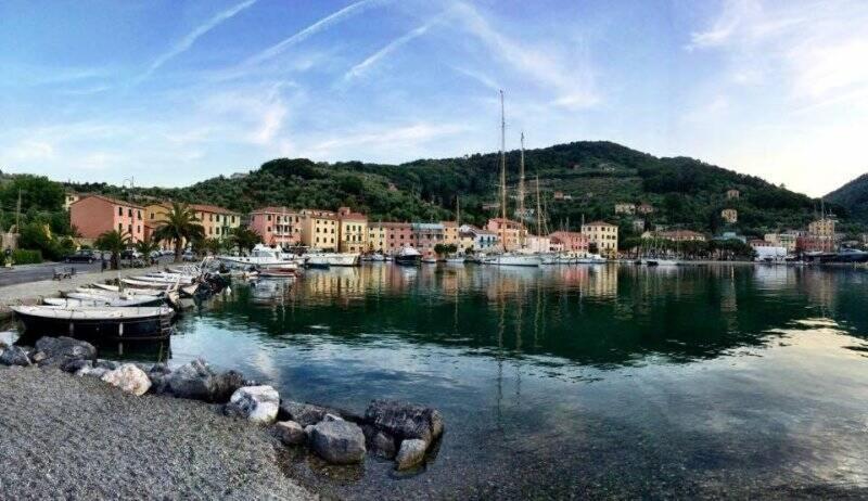 La Casa di Allegra, Monolocale a Le Grazie - Comune di Portovenere - Housity