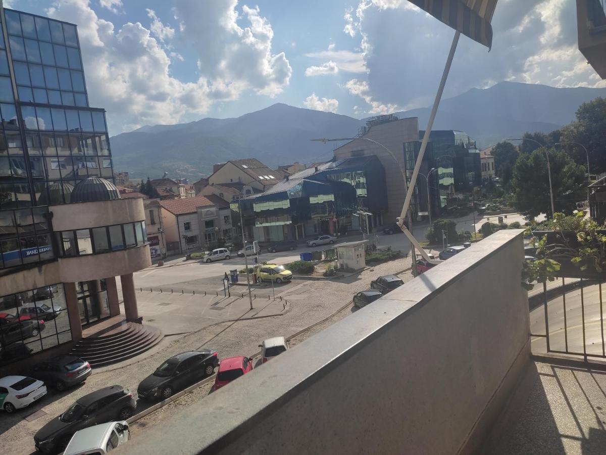 Magic apartment - Housity