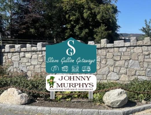 Slieve Gullion Getaways - Housity