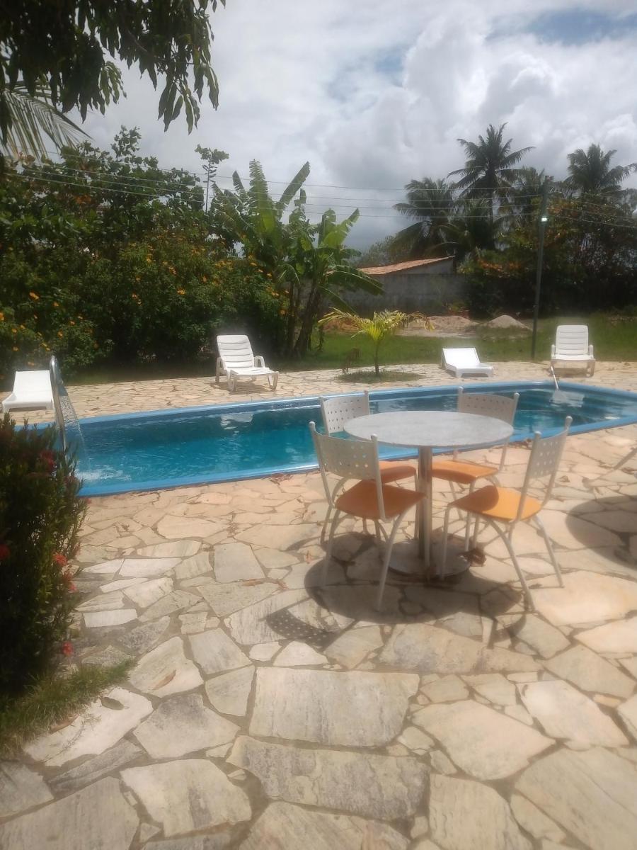 Pé de mato chalé - Housity