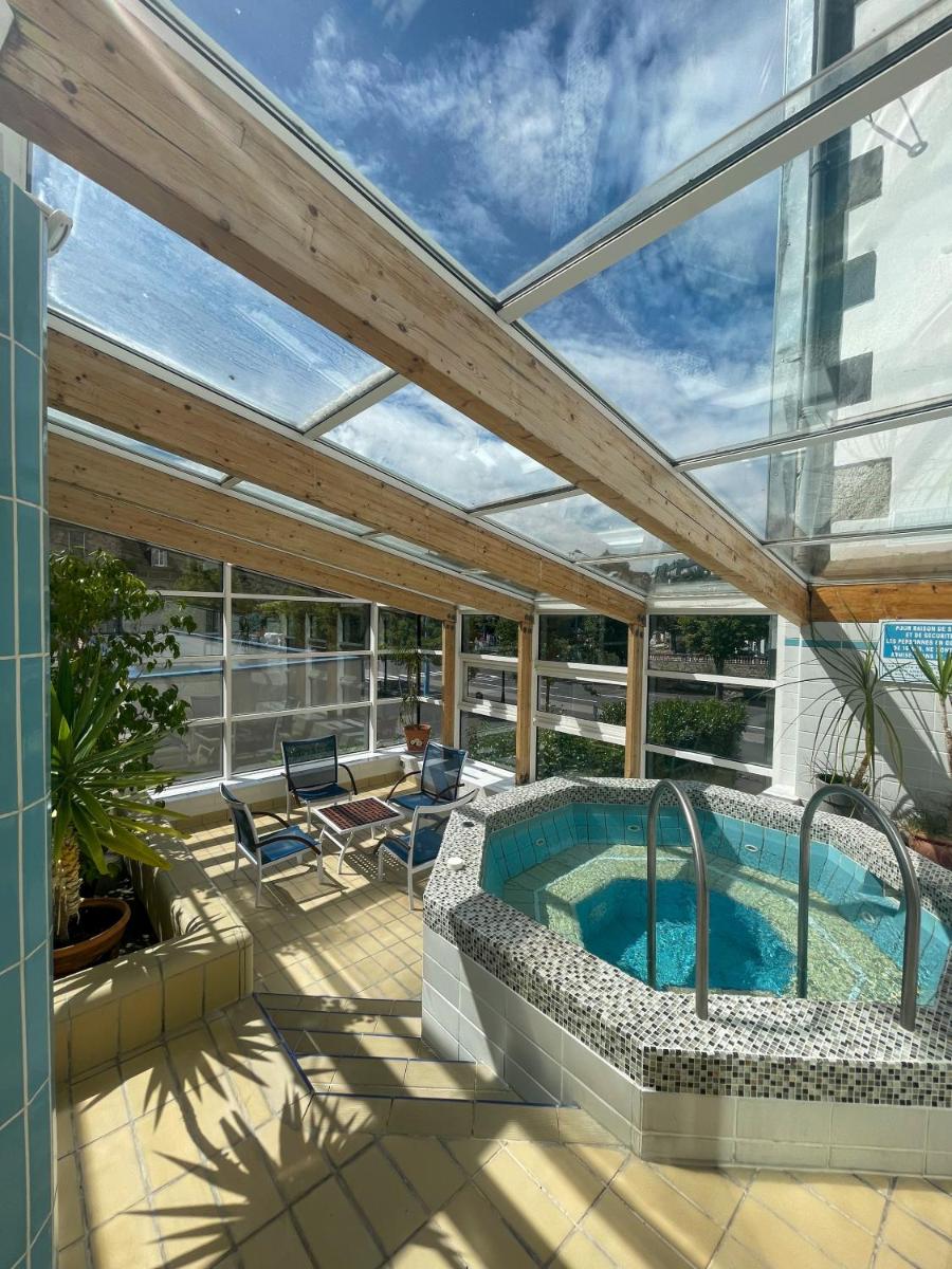 Logis Hôtel Regina - Housity