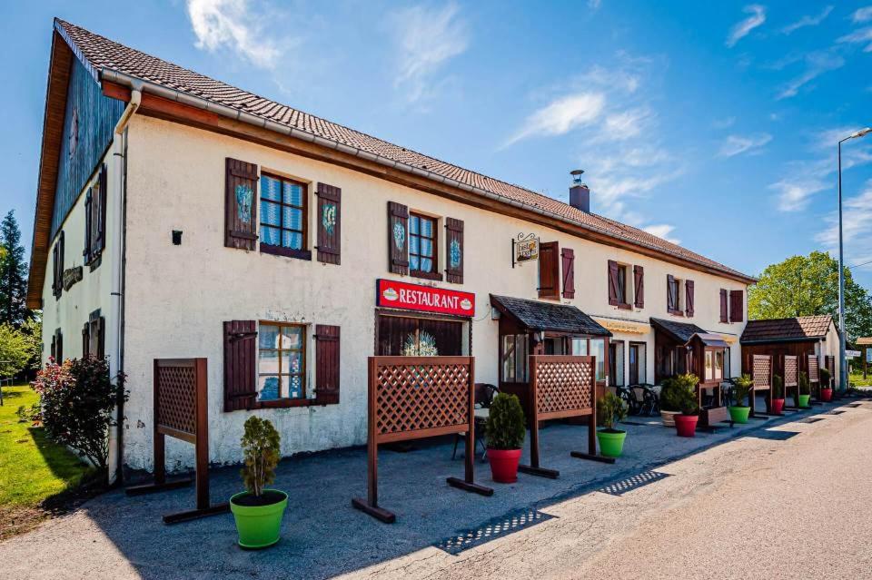 Chalet Aster 3 étoiles - Housity