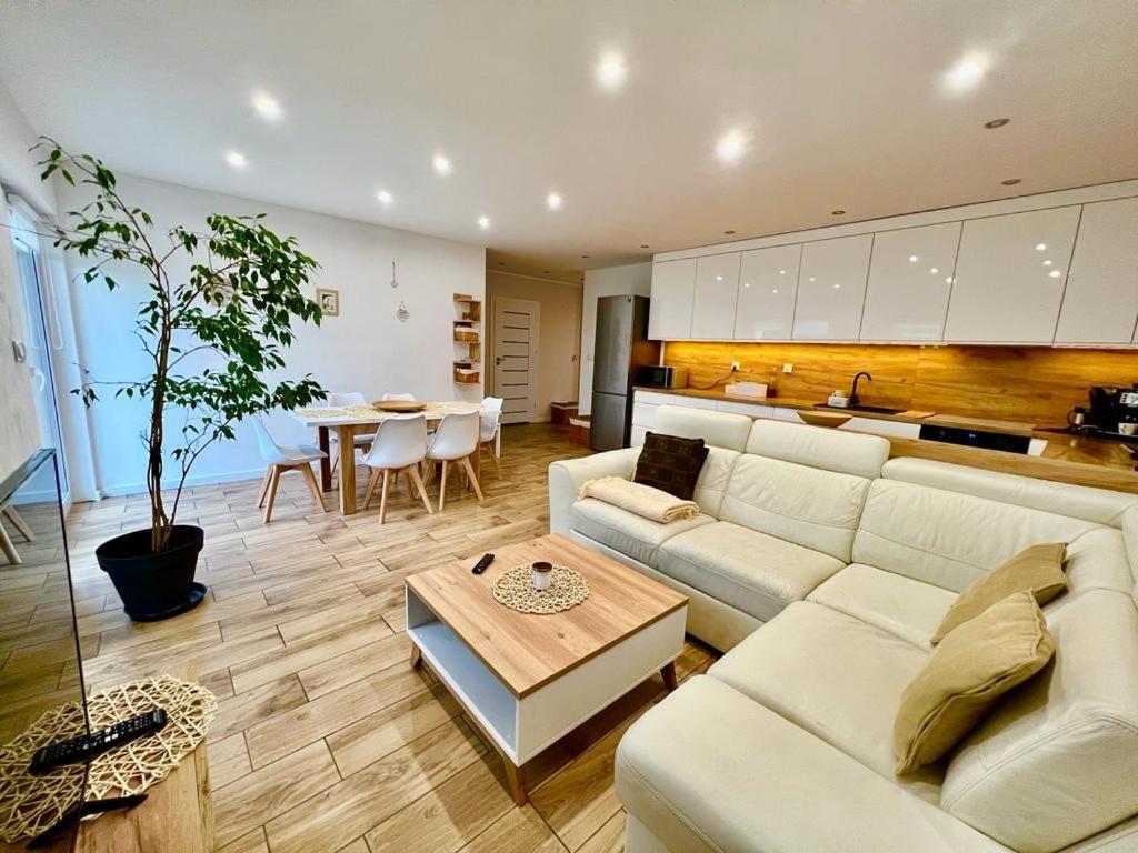 Apartament przy Kopalni Srebra - Housity