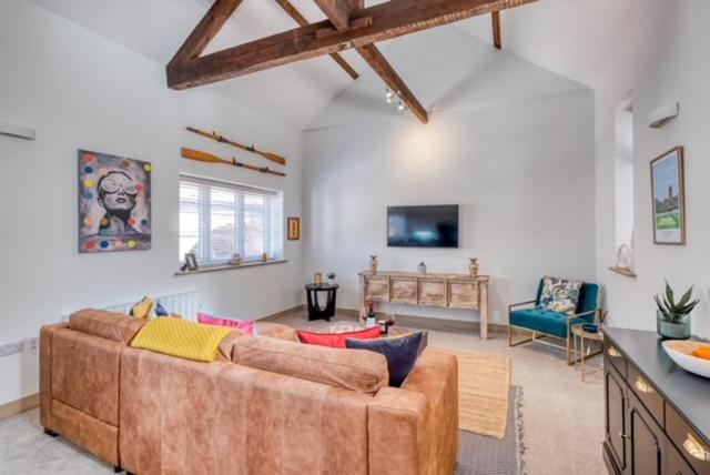 Gorgeous 1-bed city apartment, sleeps 4 - Housity