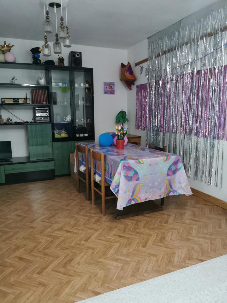 CasAngelica Alloggio indipendente con parcheggio interno - Housity