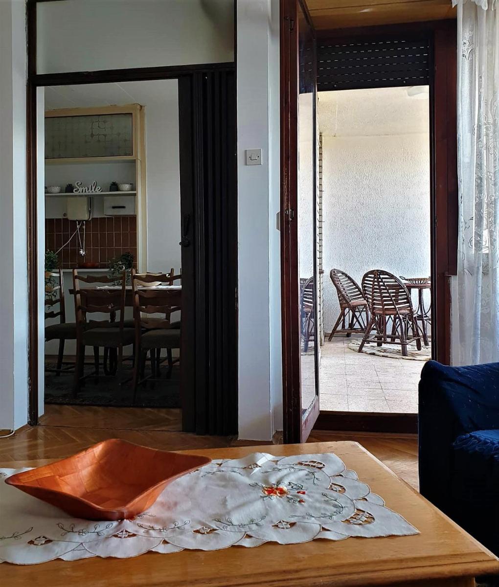 Apartment Central perk - Housity