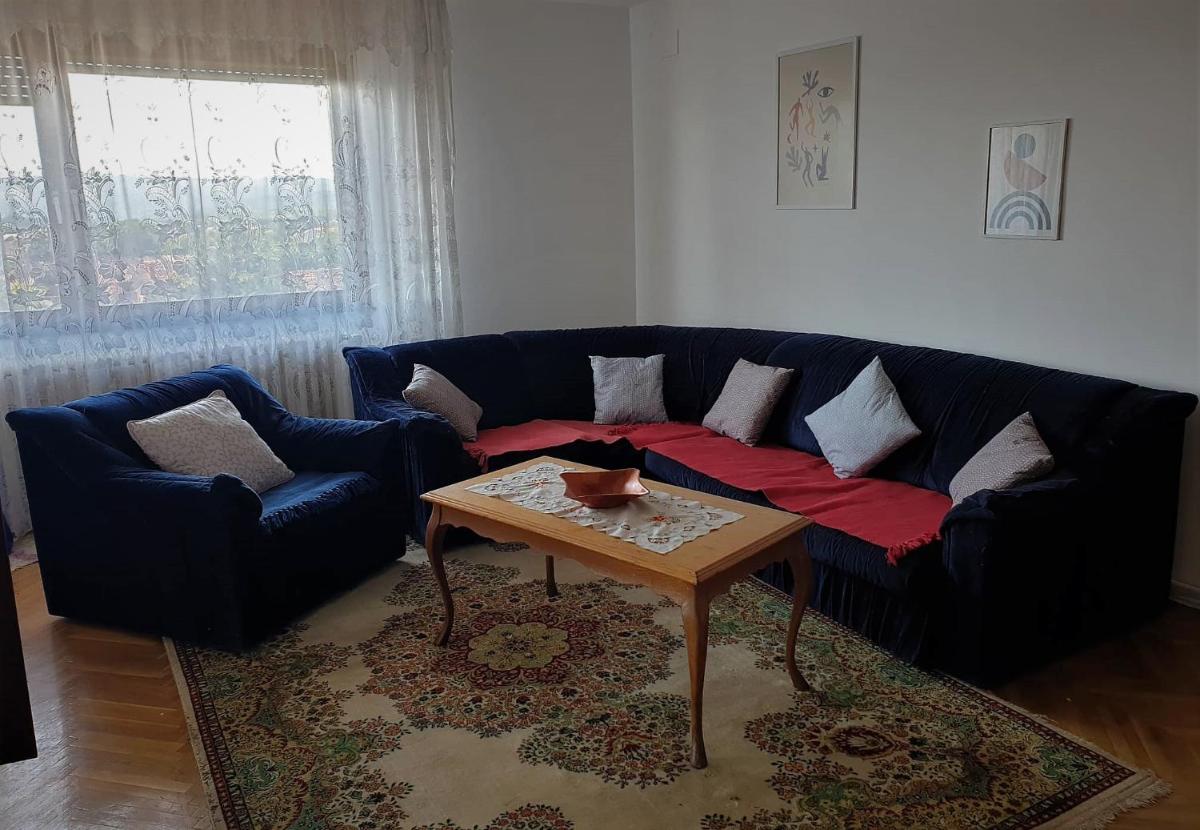 Apartment Central perk - Housity