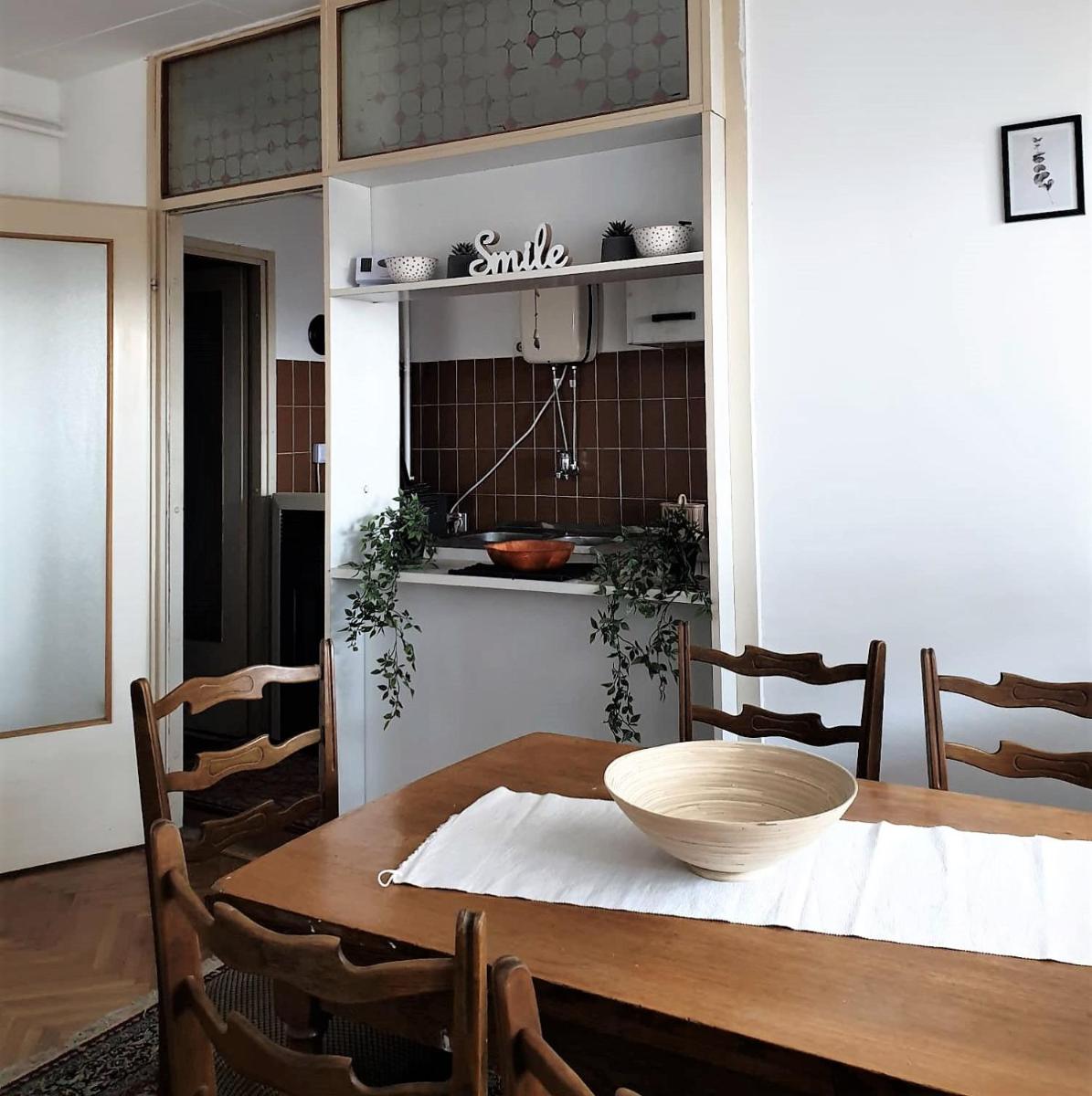 Apartment Central perk - Housity