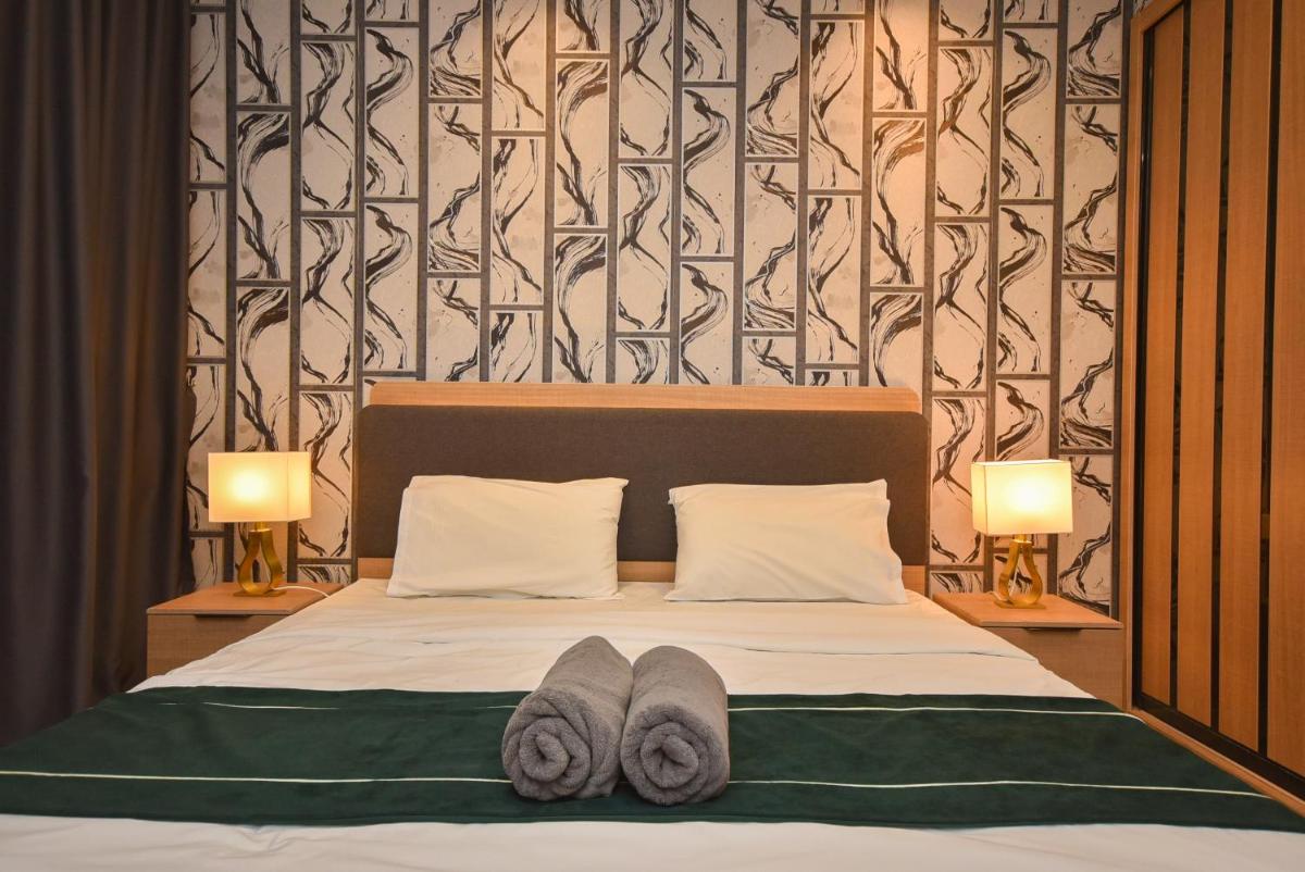 Suasana Residence by Nest Home - Housity