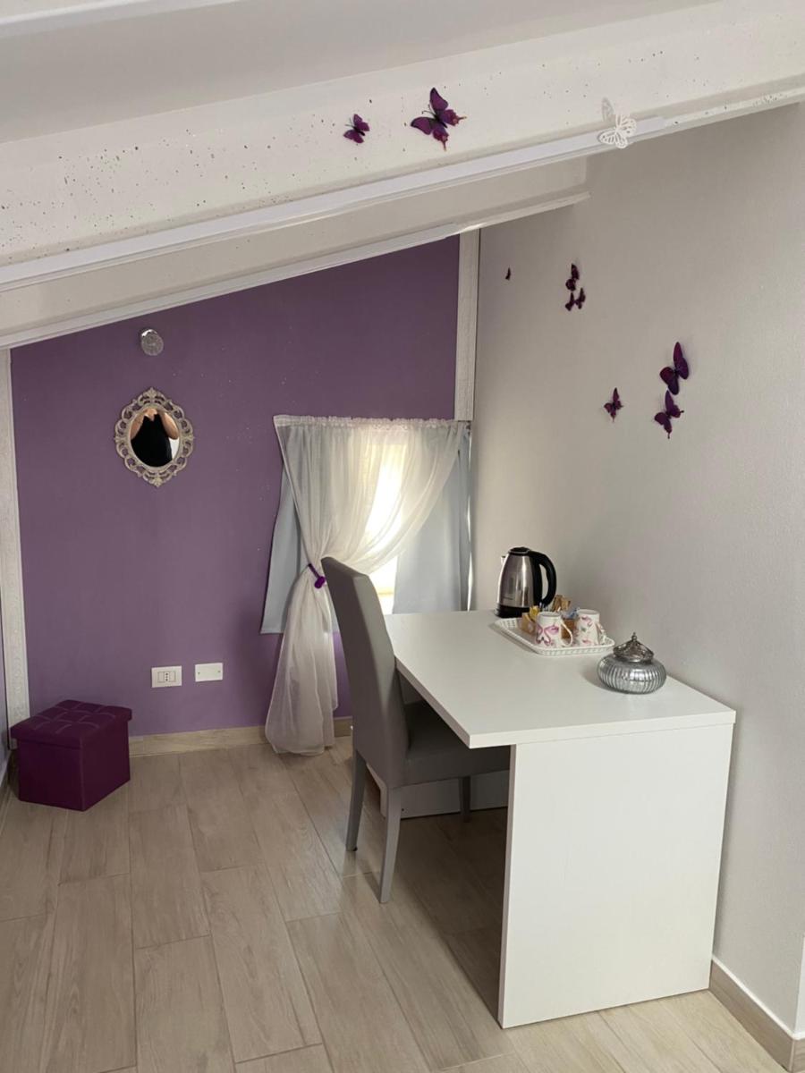 B&B La Terrazza - Housity