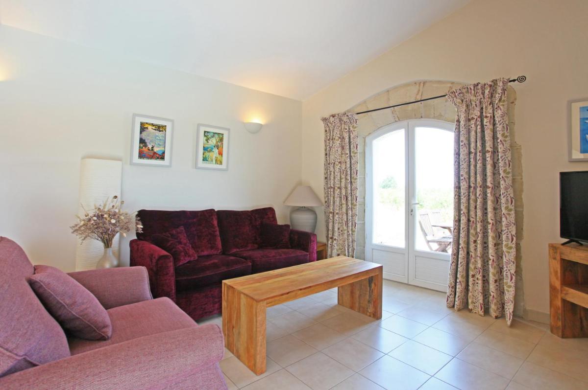 La Catusse Gîte - Housity