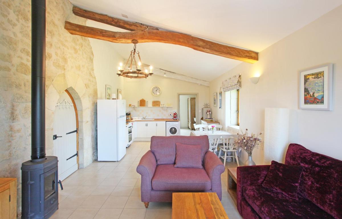 La Catusse Gîte - Housity