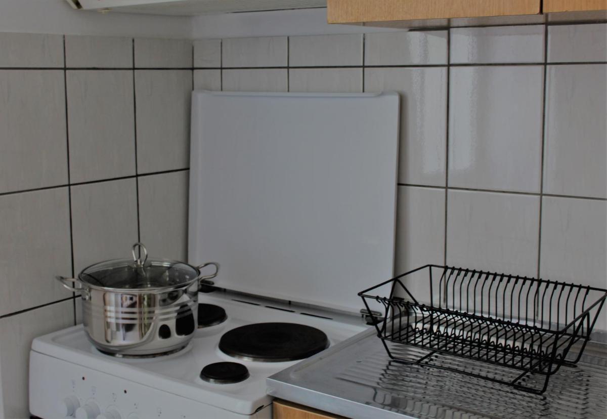 Cigi Apartments - Housity