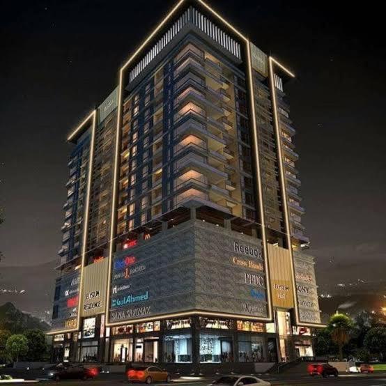 ALM Luxe serviced apartments - Housity