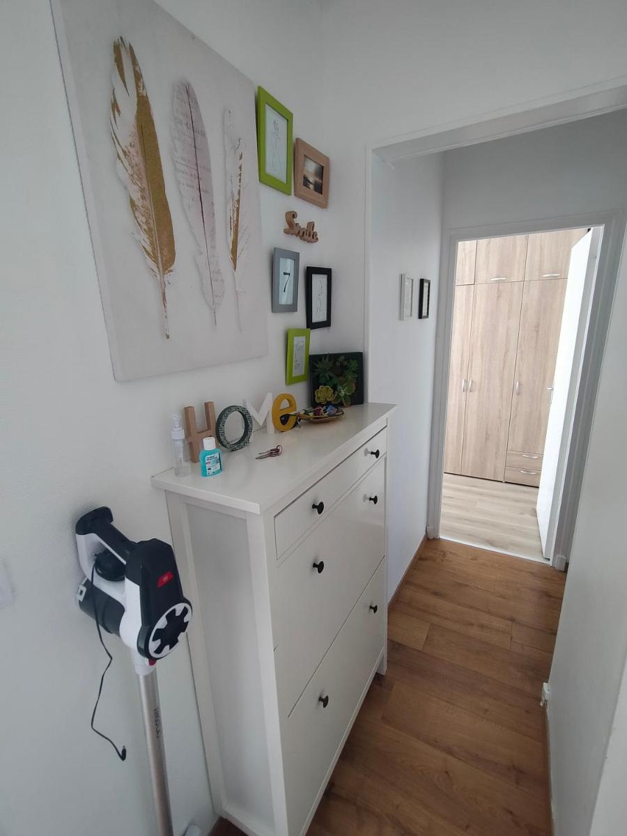 Bel Appartement 3 étoiles 6 pers 3 pièces 60m2 idéalement placé - Housity