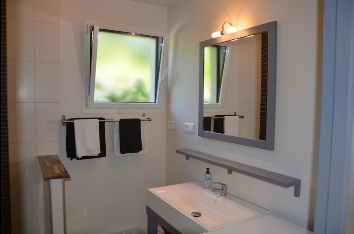Maison avec Spa en bord de mer - Housity