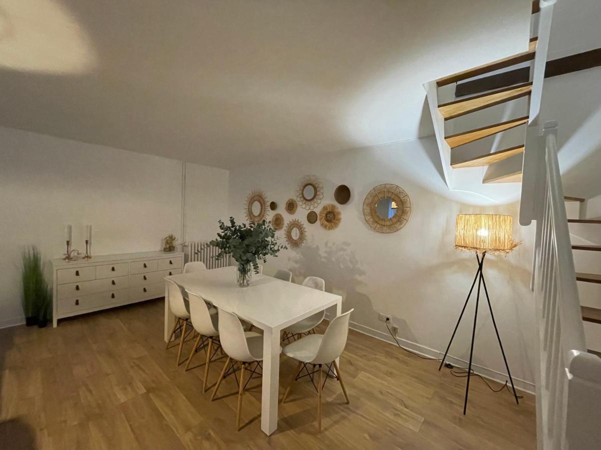 Maison chaleureuse et confortable - Housity