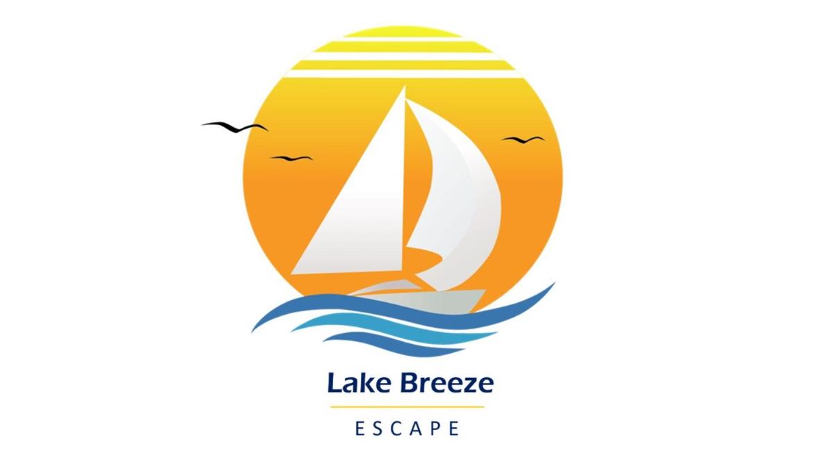 Lake Breeze Escape - Your Oasis Awaits - Housity