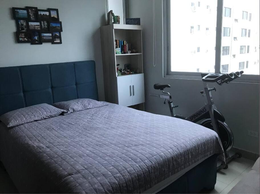 Suitetrails - Spacious 2 bedroom apartment. Amazing city views.