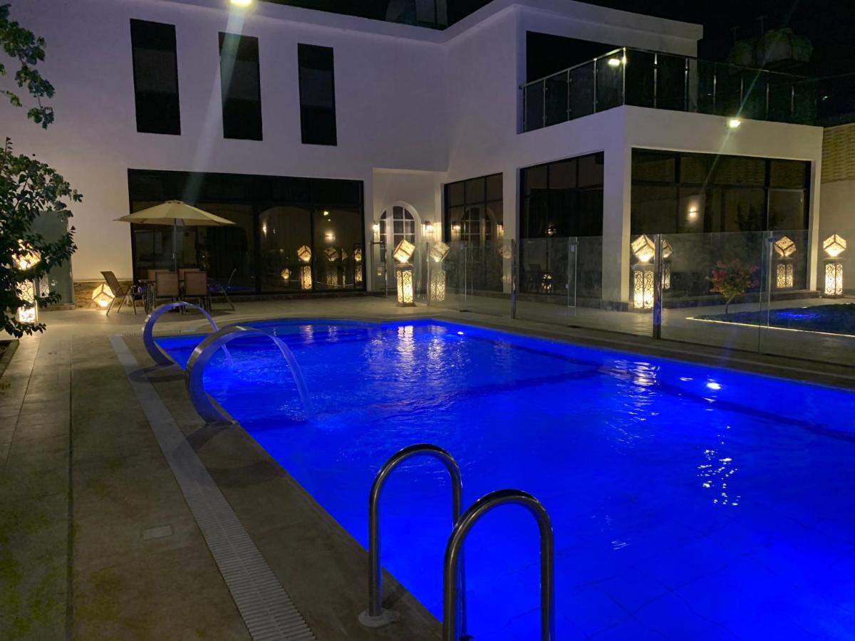 منتجع الصيالية - Housity