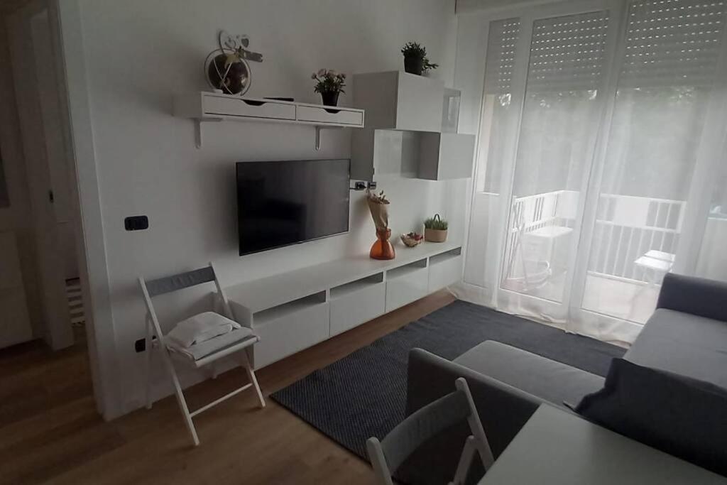 Beautiful apartment in Abano for 4-5 people - Housity