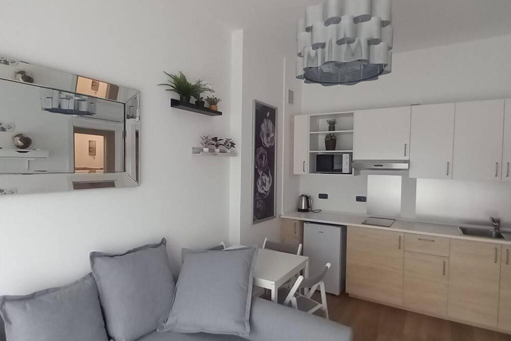 Beautiful apartment in Abano for 4-5 people - Housity