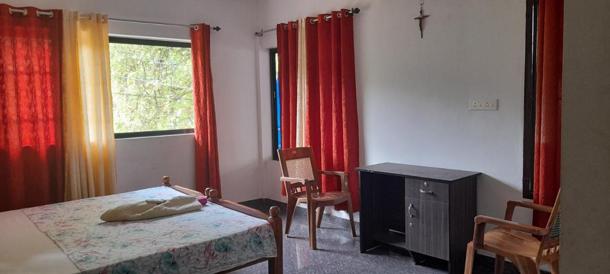 Marari Beach Harmonia - Housity