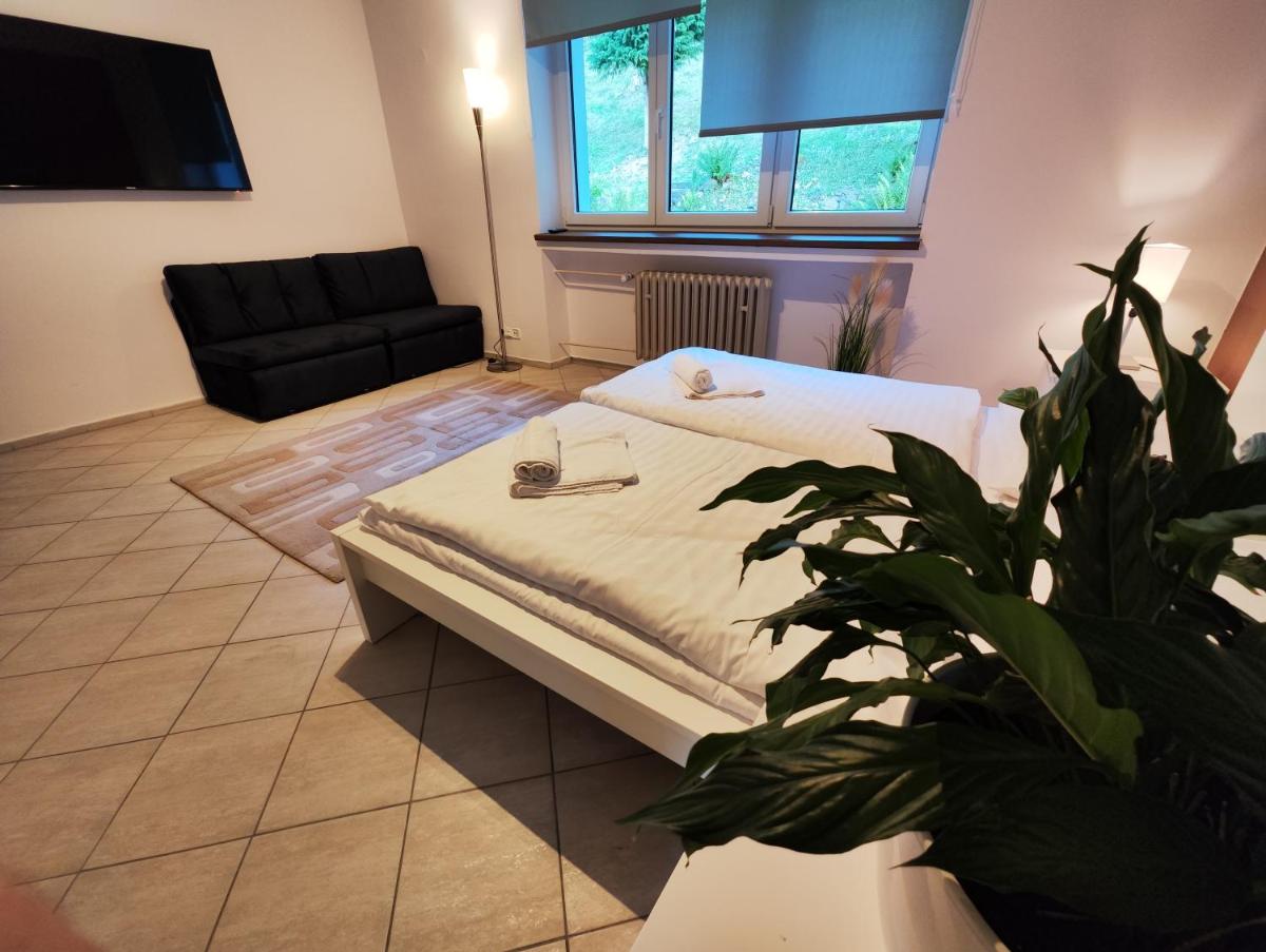 Vila Prag - Housity