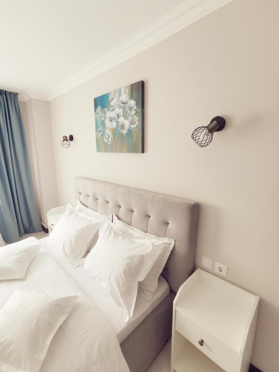 Apartament Anna- Târgu Ocna - Housity
