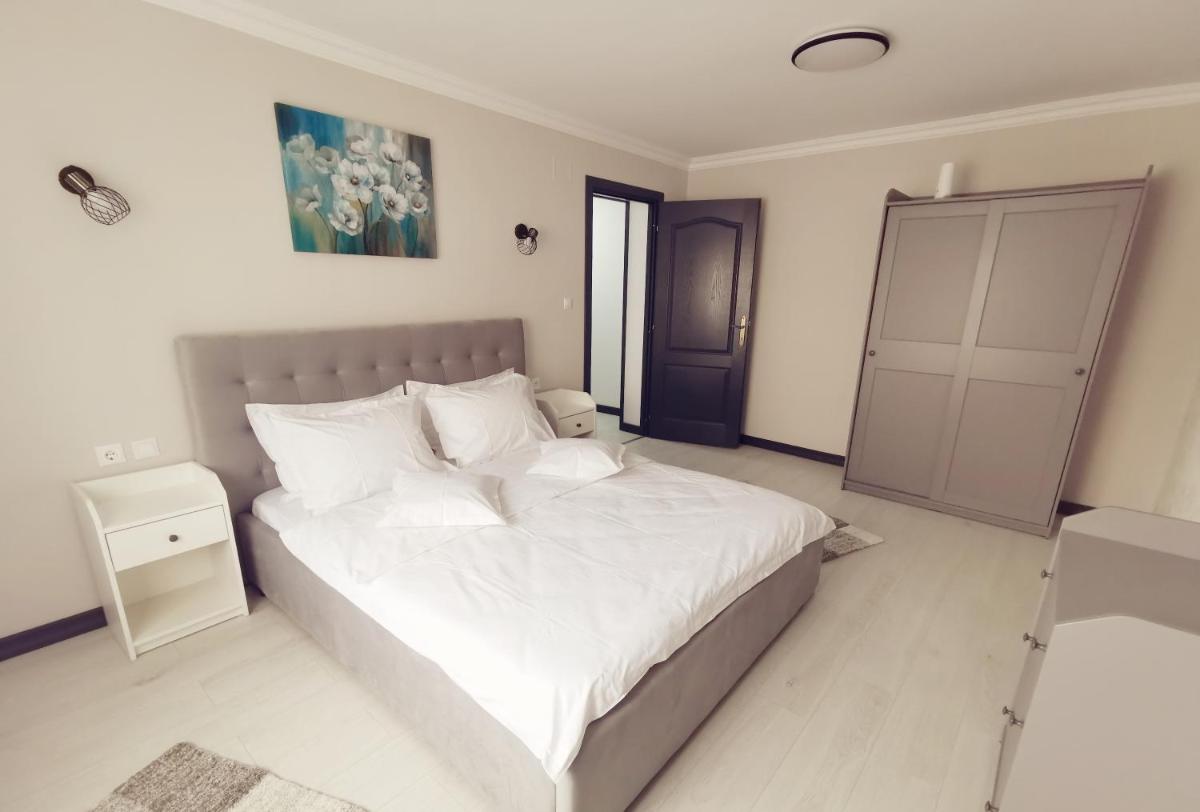 Apartament Anna- Târgu Ocna - Housity