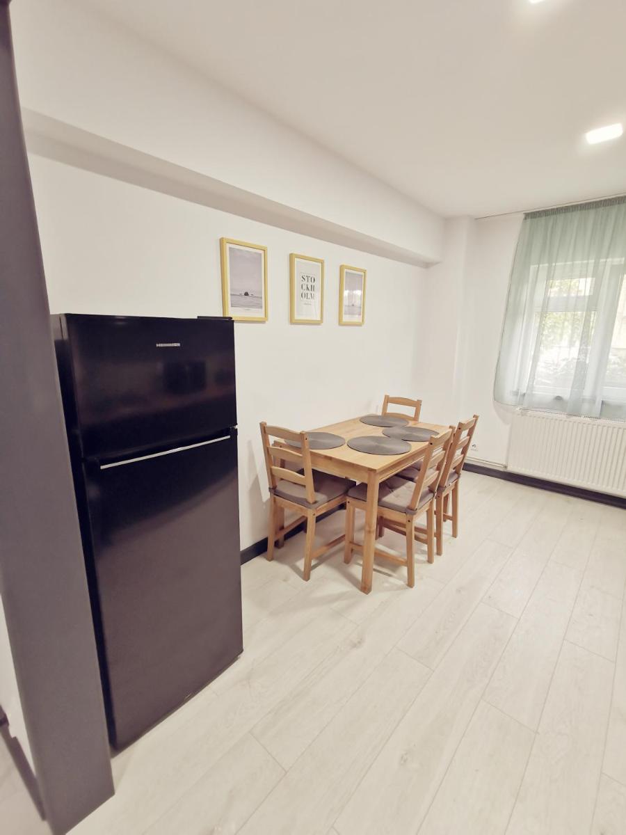 Apartament Anna- Târgu Ocna - Housity