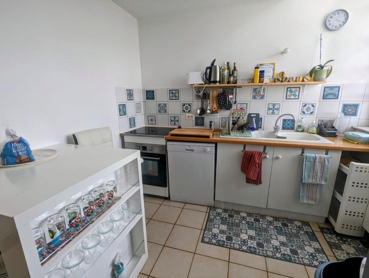 Appartement 3 chambres,îlot Pasteur-Auch - Housity