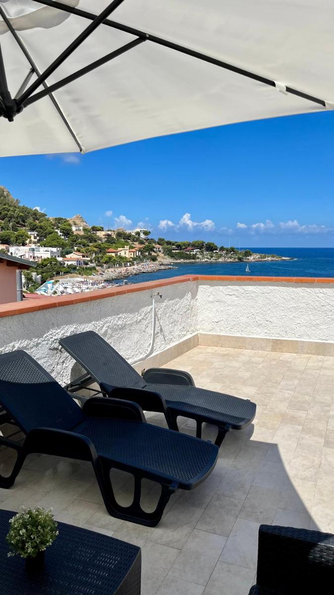 La Casetta sul Golfo - Housity