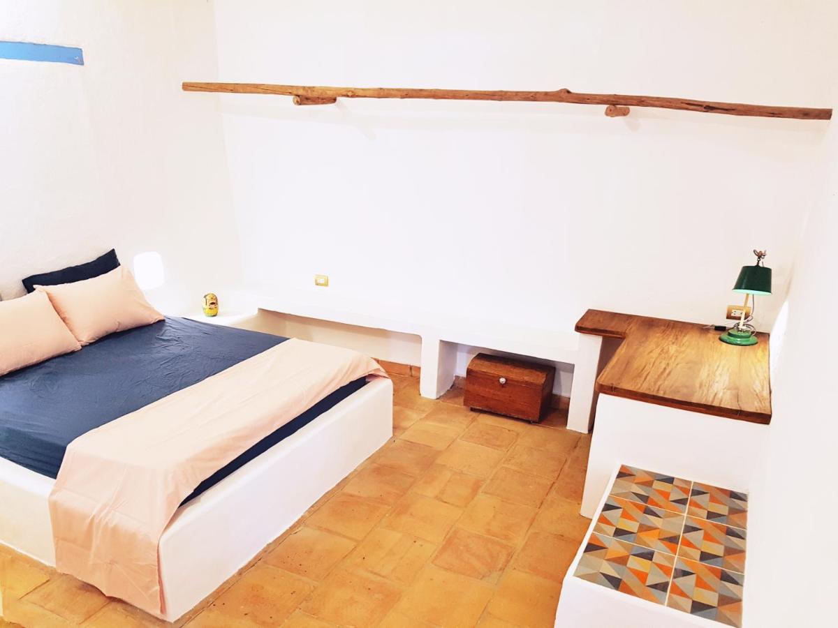 CALA Guane Barichara - Housity