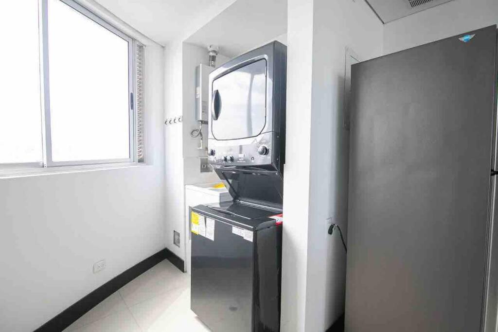 Apartamento Bocagrande Vista al Mar Piso 21 - Housity
