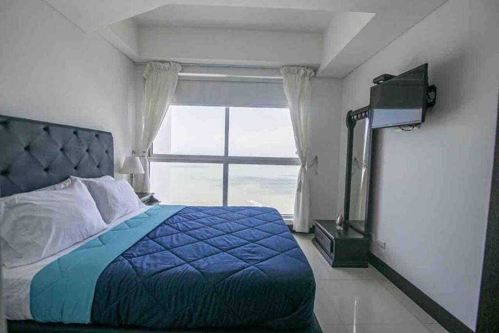 Apartamento Bocagrande Vista al Mar Piso 21 - Housity